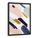 Pinceles I - Victoria Borges | Cuadro decorativo de Canvas Lab