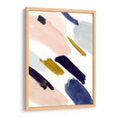 Pinceles I - Victoria Borges | Cuadro decorativo de Canvas Lab