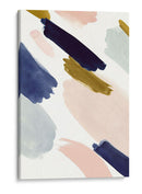 Pinceles Ii - Victoria Borges | Cuadro decorativo de Canvas Lab