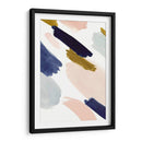 Pinceles Ii - Victoria Borges | Cuadro decorativo de Canvas Lab