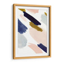 Pinceles Ii - Victoria Borges | Cuadro decorativo de Canvas Lab