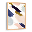 Pinceles Ii - Victoria Borges | Cuadro decorativo de Canvas Lab