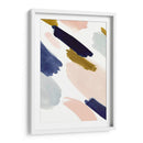 Pinceles Ii - Victoria Borges | Cuadro decorativo de Canvas Lab