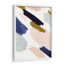 Pinceles Ii - Victoria Borges | Cuadro decorativo de Canvas Lab