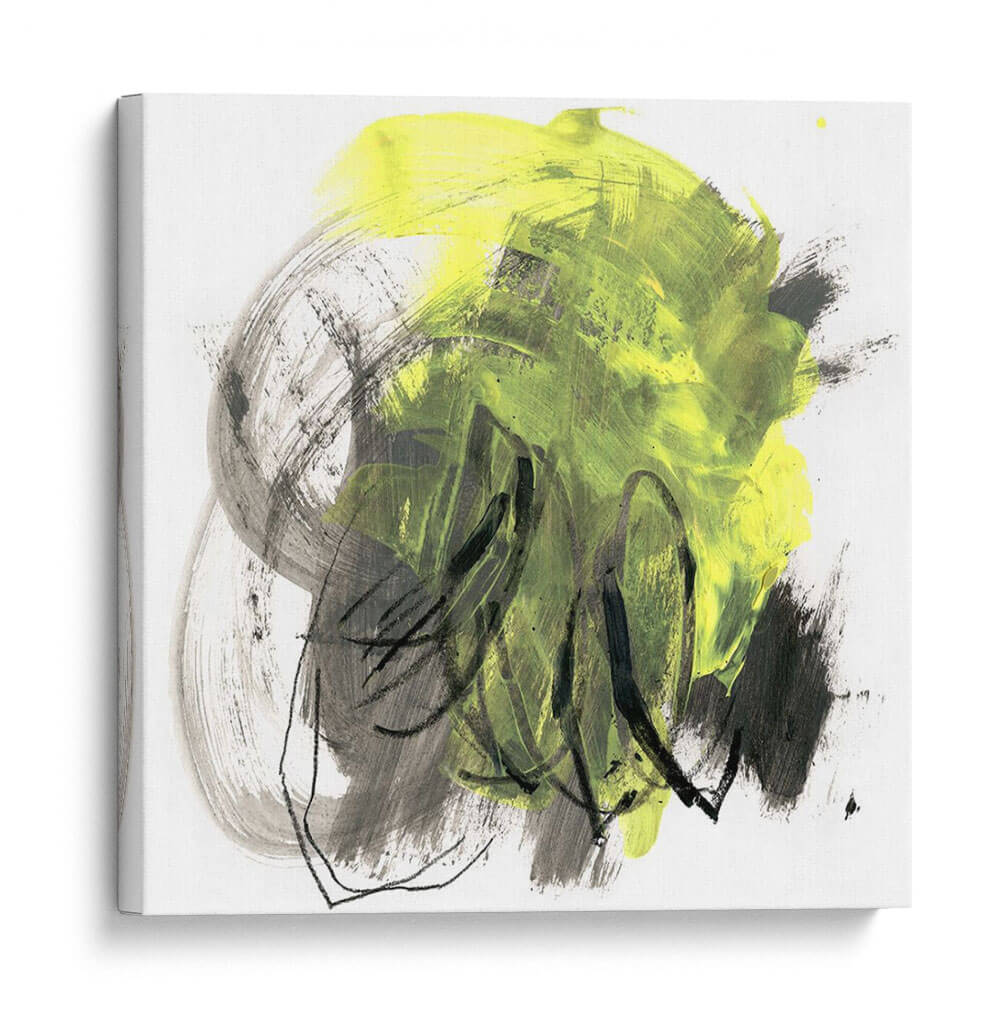 Expansión Ii - Jennifer Paxton Parker | Cuadro decorativo de Canvas Lab