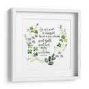 Trébol Diciendo Yo - Jennifer Paxton Parker | Cuadro decorativo de Canvas Lab