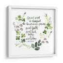 Trébol Diciendo Yo - Jennifer Paxton Parker | Cuadro decorativo de Canvas Lab