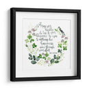 Trébol Diciendo Ii - Jennifer Paxton Parker | Cuadro decorativo de Canvas Lab