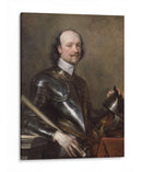 Sir Kenelm Digby - Anton van Dyck | Cuadro decorativo de Canvas Lab