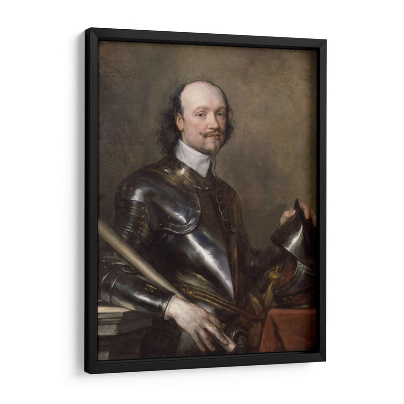 Sir Kenelm Digby - Anton van Dyck | Cuadro decorativo de Canvas Lab