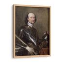 Sir Kenelm Digby - Anton van Dyck | Cuadro decorativo de Canvas Lab