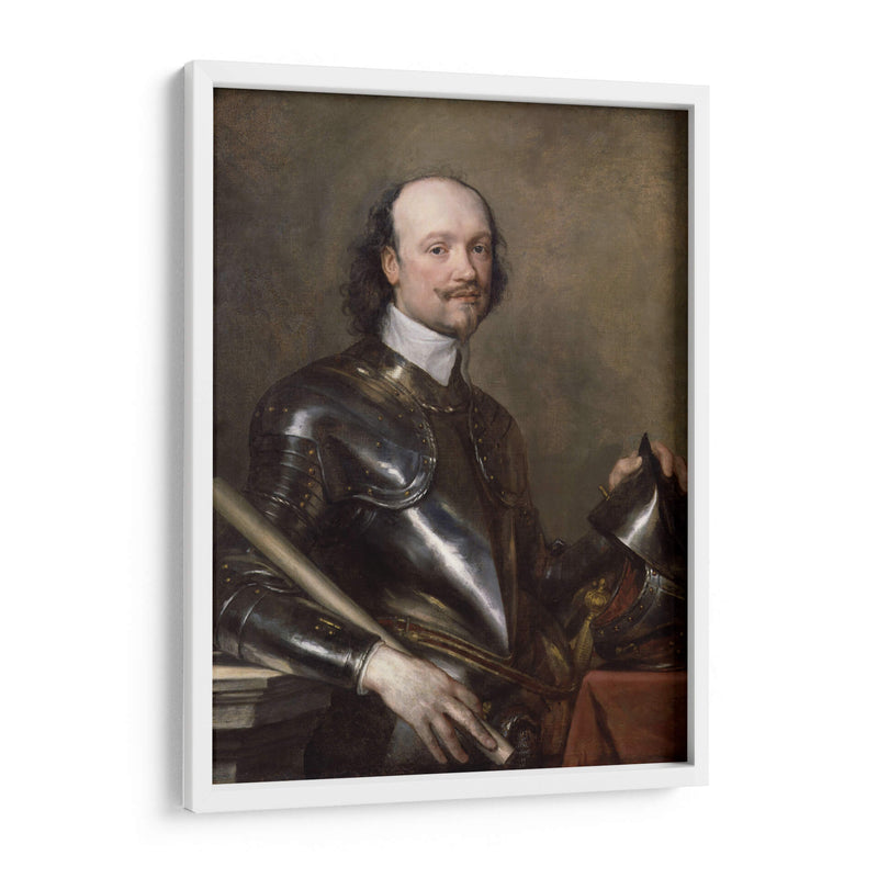 Sir Kenelm Digby - Anton van Dyck | Cuadro decorativo de Canvas Lab