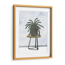 Mes Plantas Ii - Melissa Wang | Cuadro decorativo de Canvas Lab