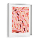 Flujo De Cuadrícula I - Nikki Galapon | Cuadro decorativo de Canvas Lab