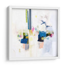 Paseo Marítimo Taffy I - Victoria Borges | Cuadro decorativo de Canvas Lab