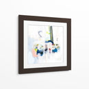 Tabetwalk Taffy Ii - Victoria Borges | Cuadro decorativo de Canvas Lab