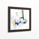 Tabetwalk Taffy Ii - Victoria Borges | Cuadro decorativo de Canvas Lab