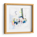 Tabetwalk Taffy Ii - Victoria Borges | Cuadro decorativo de Canvas Lab