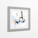 Tabetwalk Taffy Ii - Victoria Borges | Cuadro decorativo de Canvas Lab