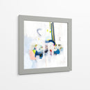 Tabetwalk Taffy Ii - Victoria Borges | Cuadro decorativo de Canvas Lab