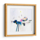Boardwalk Taffy Iii - Victoria Borges | Cuadro decorativo de Canvas Lab