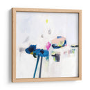 Boardwalk Taffy Iii - Victoria Borges | Cuadro decorativo de Canvas Lab