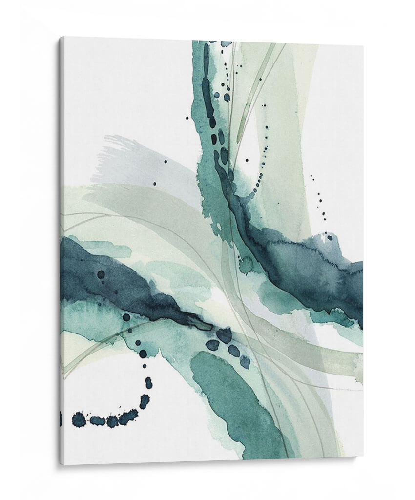 Profundidad Yo - Grace Popp | Cuadro decorativo de Canvas Lab