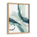 Profundidad Yo - Grace Popp | Cuadro decorativo de Canvas Lab