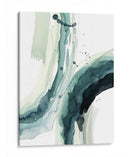 Profundidad Ii - Grace Popp | Cuadro decorativo de Canvas Lab