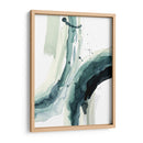 Profundidad Ii - Grace Popp | Cuadro decorativo de Canvas Lab