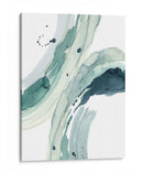 Profundidad Iii - Grace Popp | Cuadro decorativo de Canvas Lab