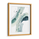 Profundidad Iii - Grace Popp | Cuadro decorativo de Canvas Lab