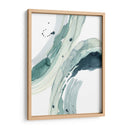 Profundidad Iii - Grace Popp | Cuadro decorativo de Canvas Lab