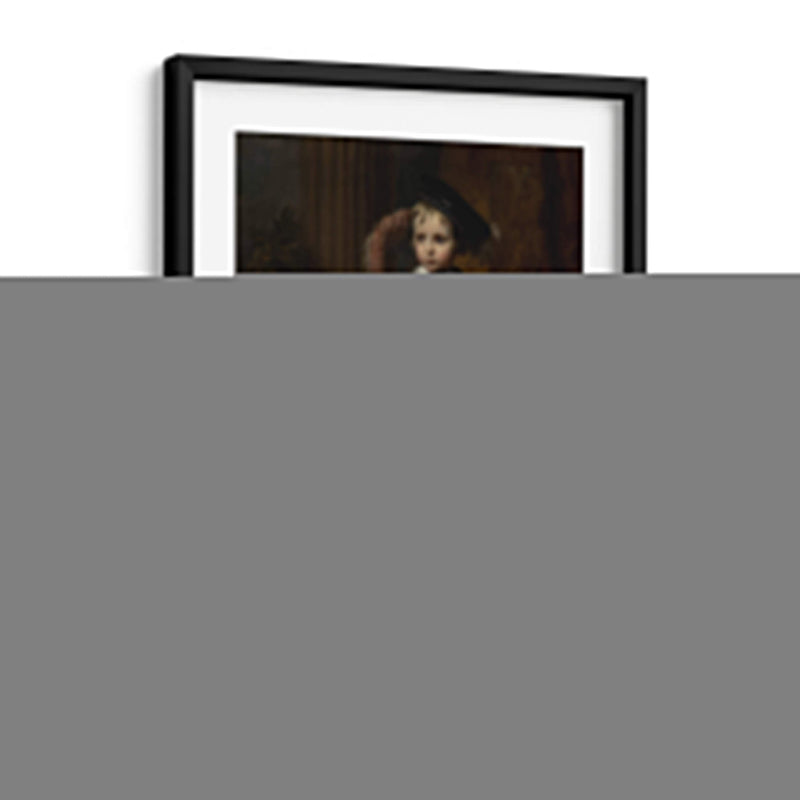 Guillermo II, príncipe de Orange-Nassau - Anton van Dyck | Cuadro decorativo de Canvas Lab