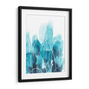 Abstracto Coral Ii - June Erica Vess | Cuadro decorativo de Canvas Lab