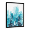 Abstracto Coral Ii - June Erica Vess | Cuadro decorativo de Canvas Lab