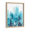 Abstracto Coral Ii - June Erica Vess | Cuadro decorativo de Canvas Lab