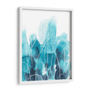 Abstracto Coral Ii - June Erica Vess | Cuadro decorativo de Canvas Lab