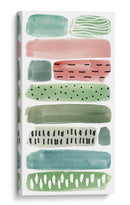 Fases De La Alegría I - Melissa Wang | Cuadro decorativo de Canvas Lab