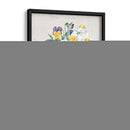 Redute Bouquet Iii - Pierre Redoute | Cuadro decorativo de Canvas Lab