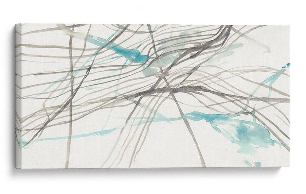Zarrillos I - Jennifer Goldberger | Cuadro decorativo de Canvas Lab