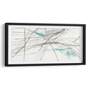 Zarrillos I - Jennifer Goldberger | Cuadro decorativo de Canvas Lab