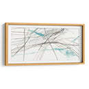 Zarrillos I - Jennifer Goldberger | Cuadro decorativo de Canvas Lab