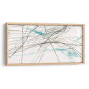 Zarrillos I - Jennifer Goldberger | Cuadro decorativo de Canvas Lab