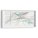 Zarrillos I - Jennifer Goldberger | Cuadro decorativo de Canvas Lab