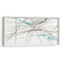 Zarrillos I - Jennifer Goldberger | Cuadro decorativo de Canvas Lab