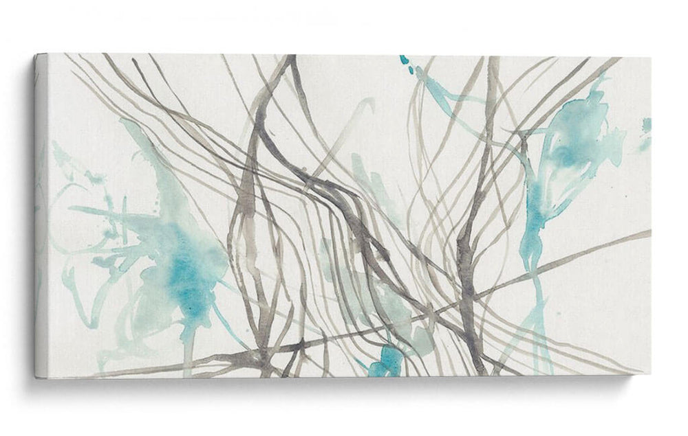 Tendrils Ii - Jennifer Goldberger | Cuadro decorativo de Canvas Lab