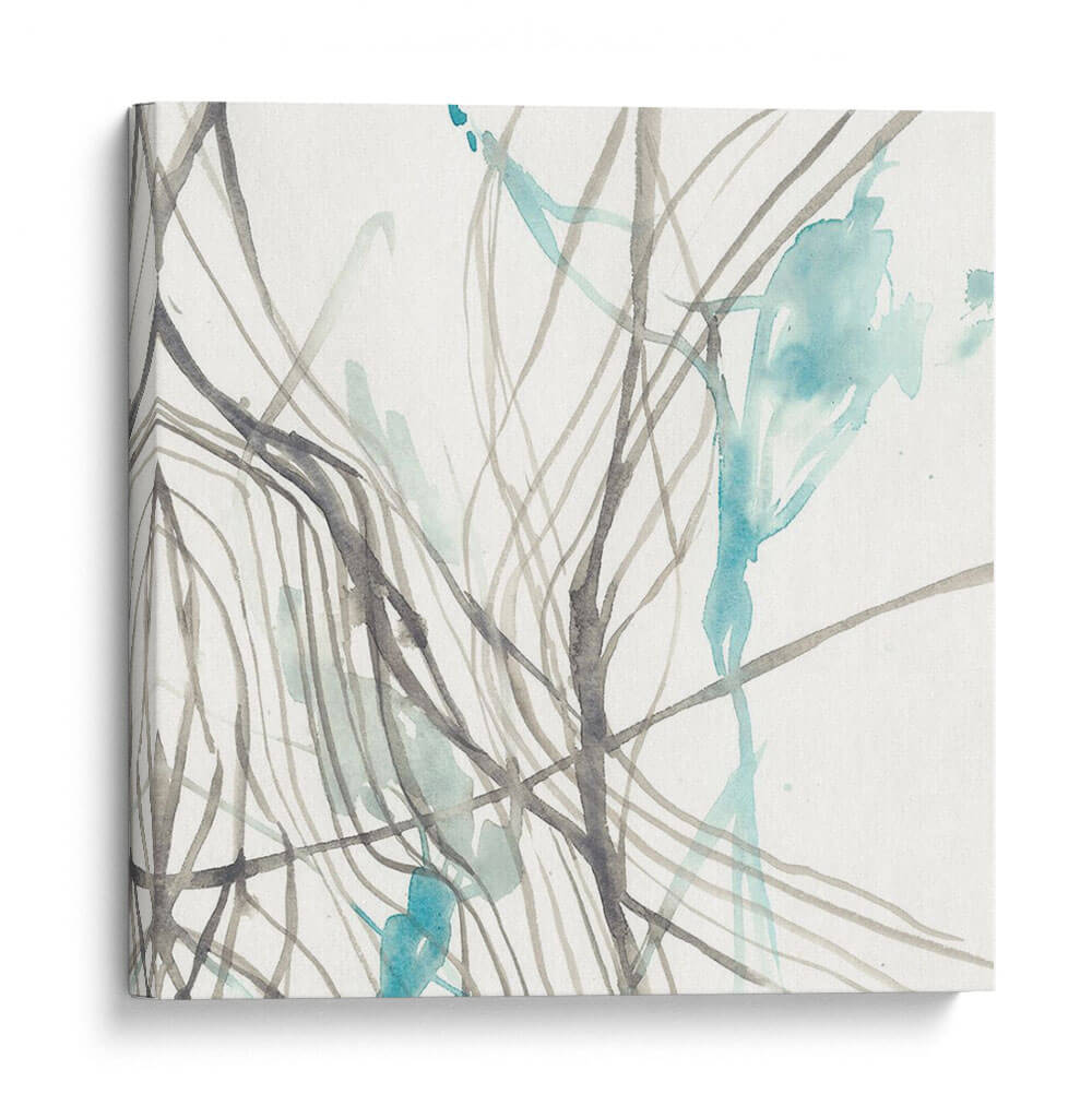 Tendrils Iii - Jennifer Goldberger | Cuadro decorativo de Canvas Lab