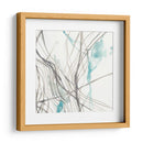 Tendrils Iii - Jennifer Goldberger | Cuadro decorativo de Canvas Lab