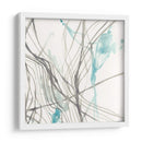 Tendrils Iii - Jennifer Goldberger | Cuadro decorativo de Canvas Lab